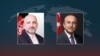 Afg'oniston va Turkiya tashqi ishlar vazirlari