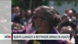 El Mundo al Día