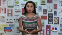 Jurnalistika va zamon - Amerika universitetlarida - New Generation Journalism