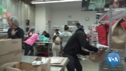 Providing Meals and More to Those Less Fortunate